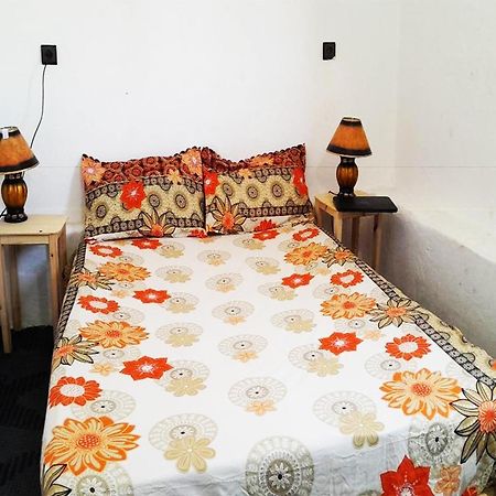 Sidi Bouzid Guesthouse Safi Kültér fotó