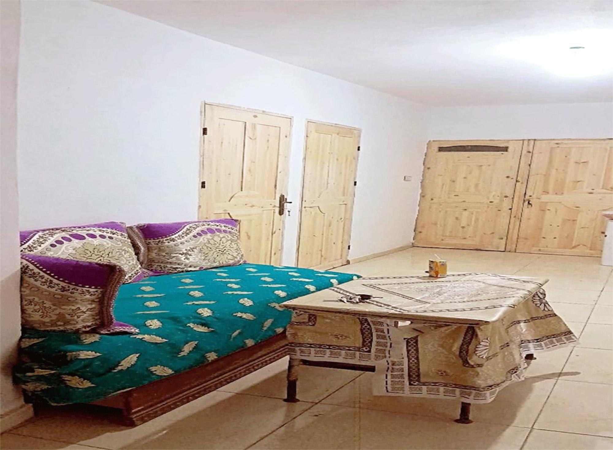 Sidi Bouzid Guesthouse Safi Kültér fotó