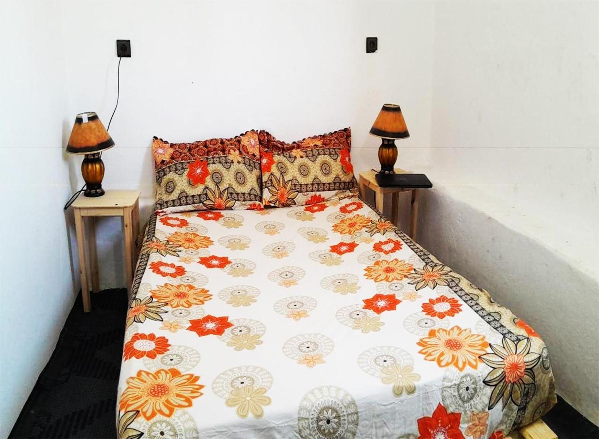 Sidi Bouzid Guesthouse Safi Kültér fotó