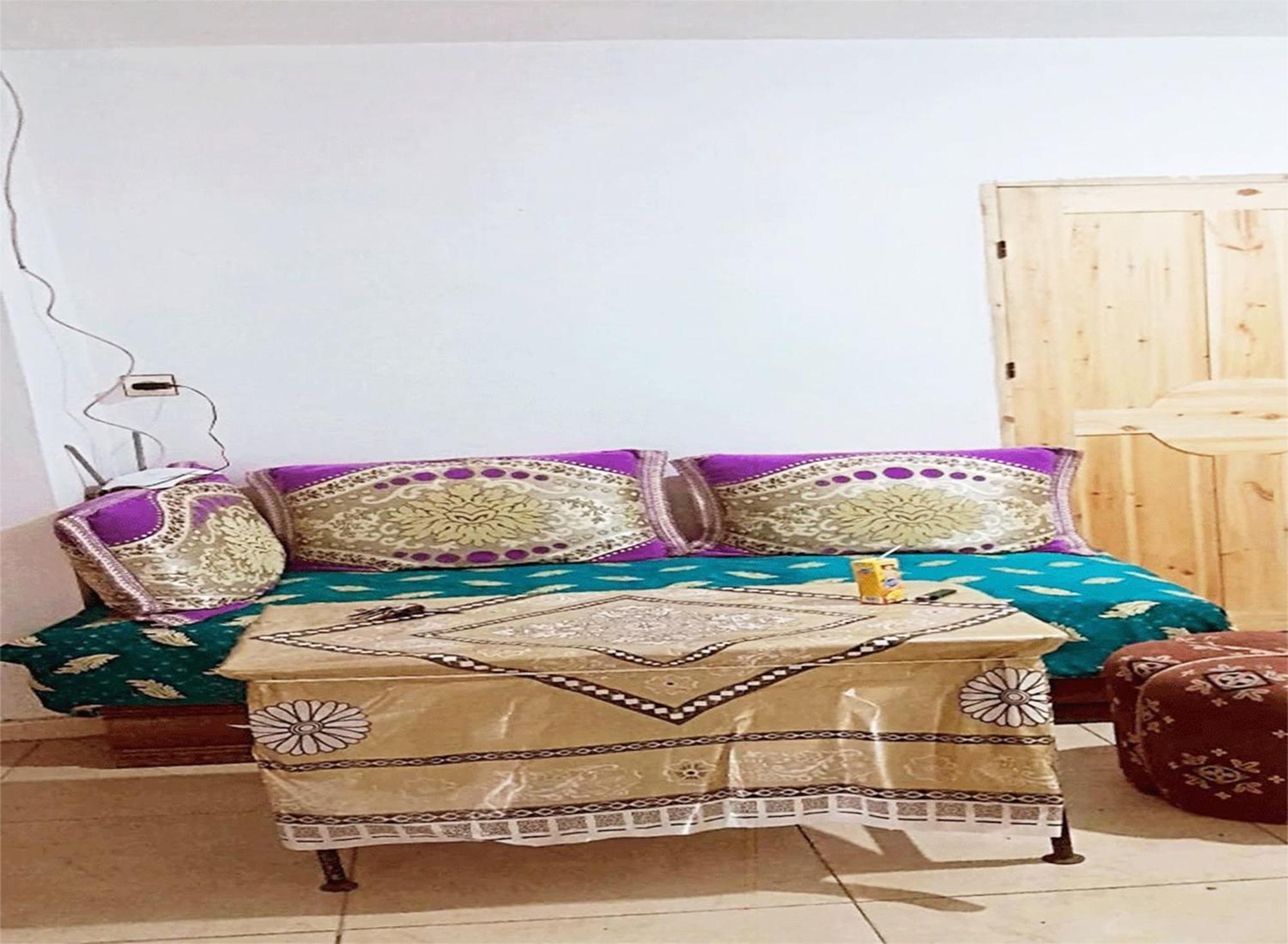 Sidi Bouzid Guesthouse Safi Kültér fotó