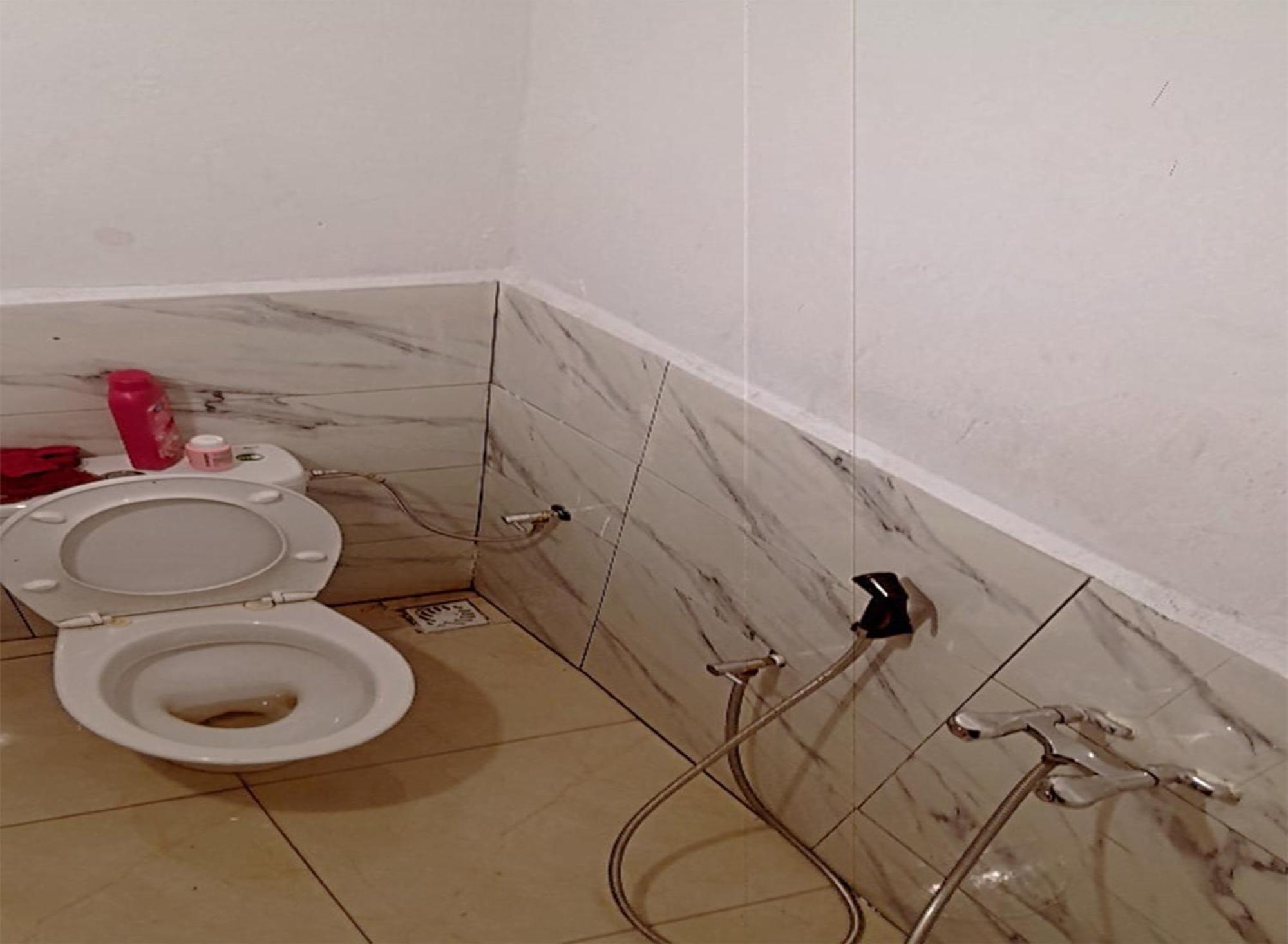 Sidi Bouzid Guesthouse Safi Kültér fotó