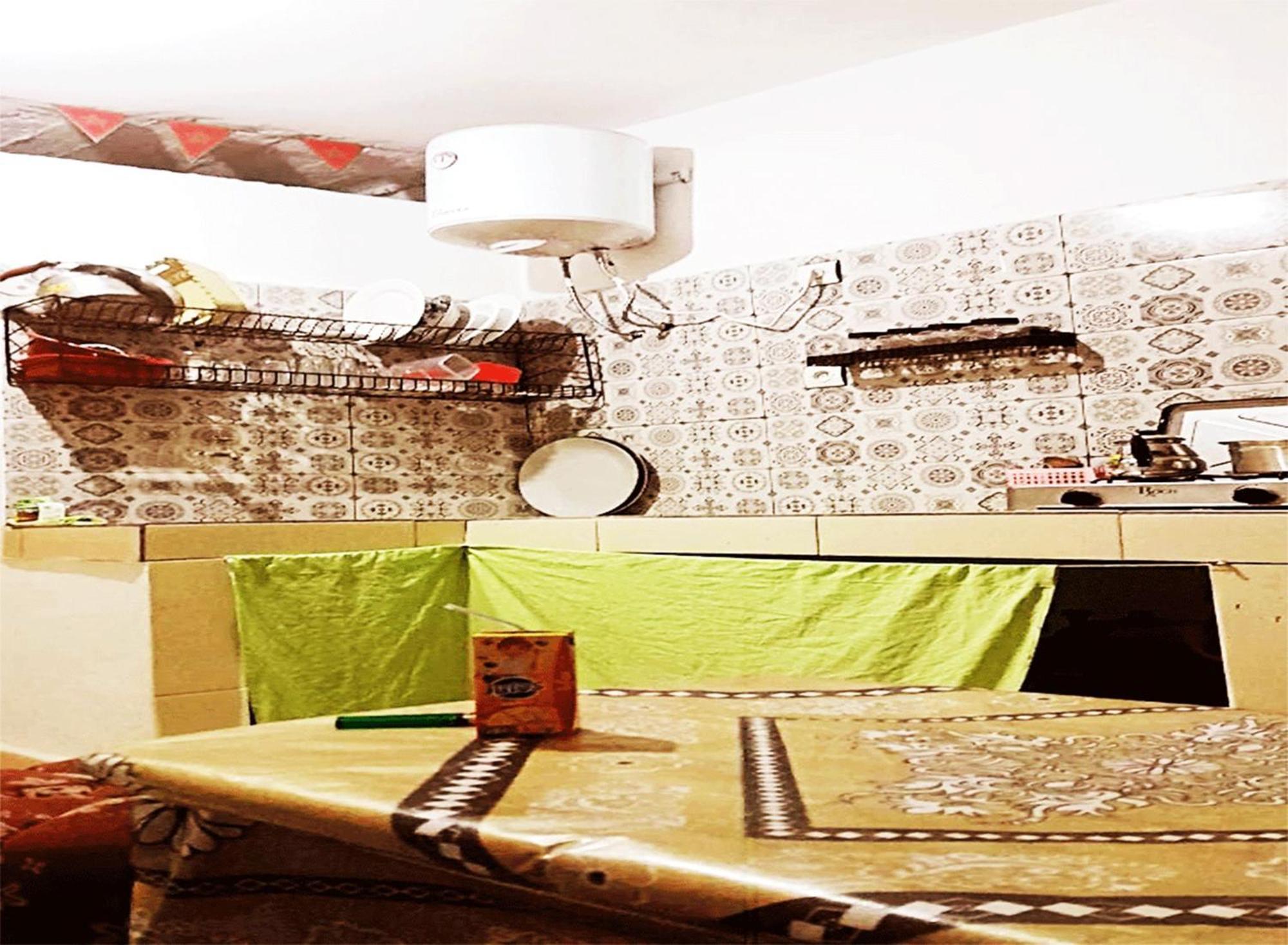 Sidi Bouzid Guesthouse Safi Kültér fotó